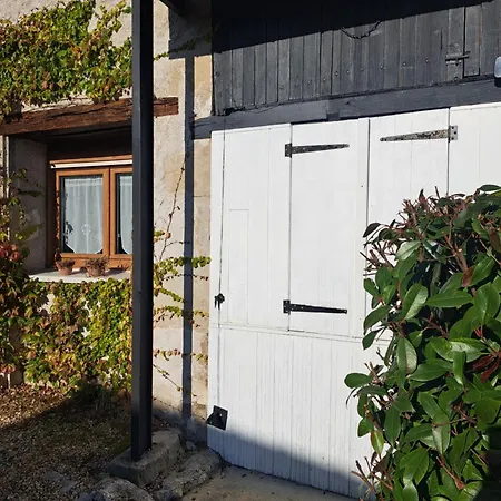 Le Gite Par Fees
